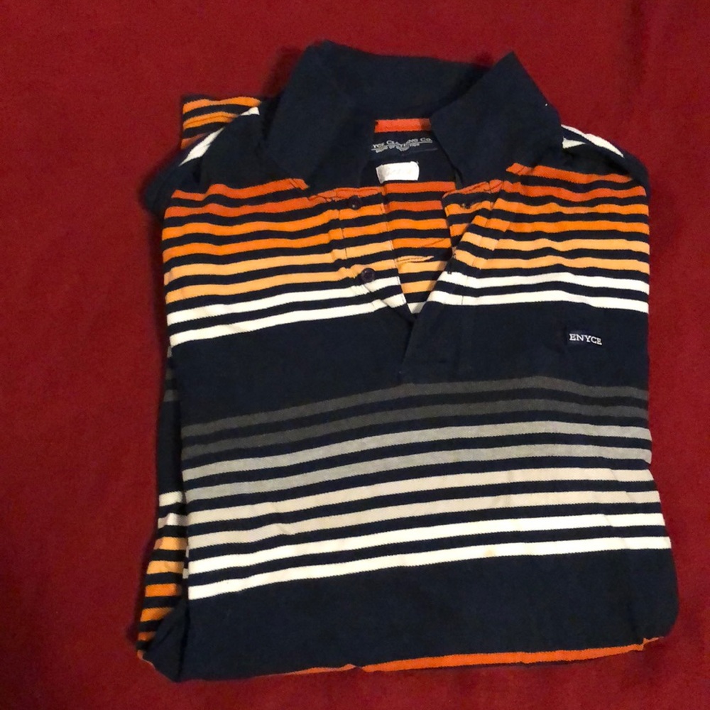 Polo shirt